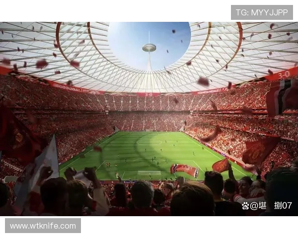 曼联新球场2030开放存疑