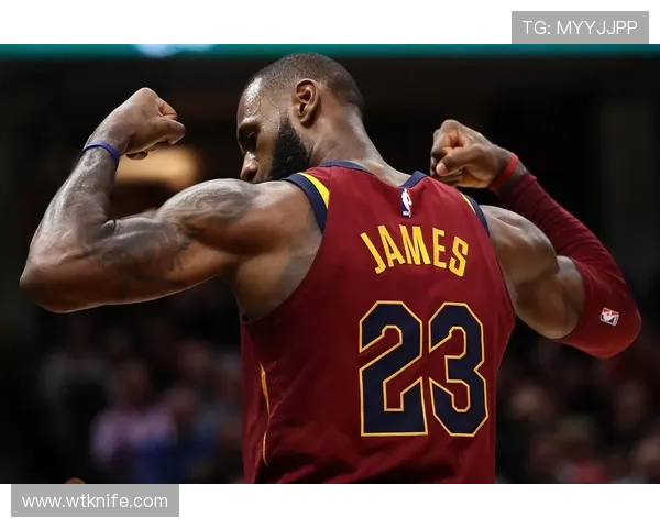 [NBA]国际十大候选：詹姆斯成NBA历史首位“四万分先生”.